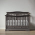 Romina Imperio Convertible Crib / Open Back