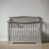 Romina Imperio Convertible Crib / Solid Back