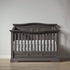 Romina Imperio Convertible Crib / Solid Back