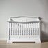 Romina Imperio Convertible Crib / Solid Back