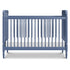 Namesake Liberty 3-in-1 Convertible Spindle Crib with Toddler Bed Conversion Kit