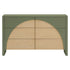Babyletto Moab 6-Drawer Dresser