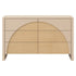 Babyletto Moab 6-Drawer Dresser