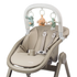 PEG Living High Chair Activity Bar