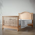 Romina Dakota Convertible Crib