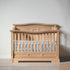 Romina Imperio Convertible Crib / Solid Back