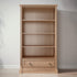 Romina Imperio Bookcase