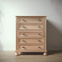 Romina Dakota Tall Chest