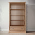 Romina Imperio Bookcase