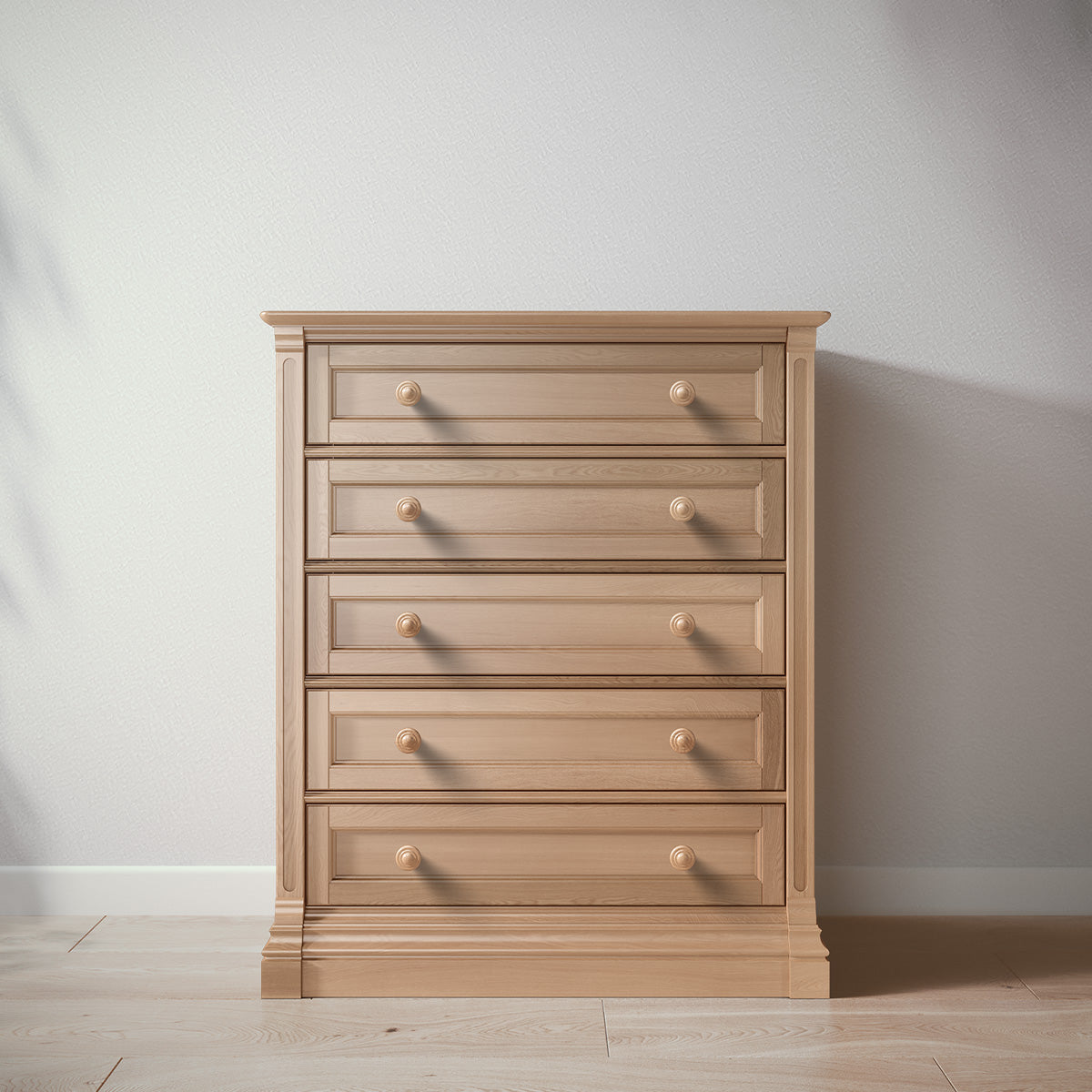 Romina Imperio Tall Chest