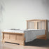 Romina Imperio Full Bed