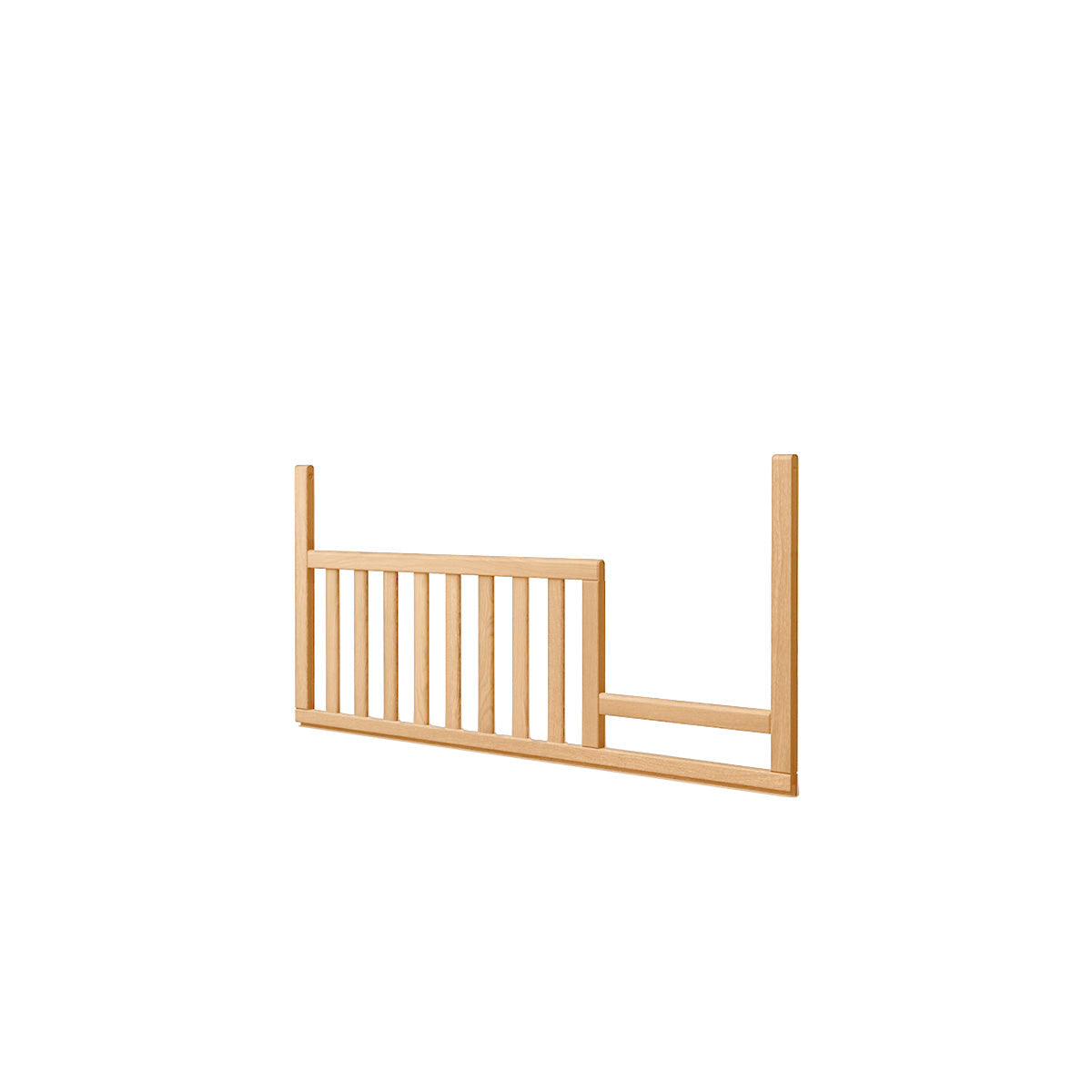 Romina Toddler Rail for Karisma Convertible Cribs