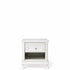 Solid Wood Nightstand