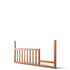 Solid Toddler Rail