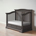 Romina Imperio Convertible Crib / Open Back