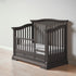 Romina Imperio Convertible Crib / Open Back