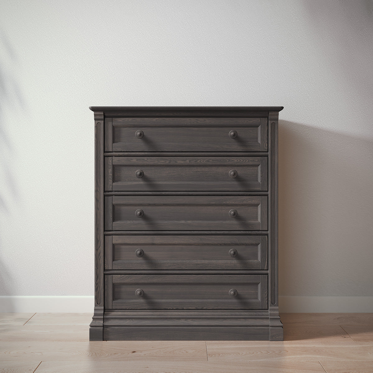 Romina Imperio Tall Chest