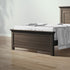 Romina Karisma Low-profile Footboard