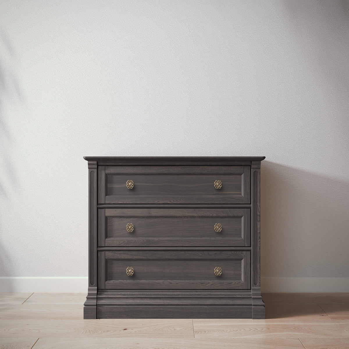 Romina Imperio Single Dresser