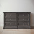 Romina Imperio Double Dresser