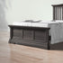 Romina Imperio Low-profile Footboard