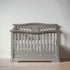 Romina Imperio Convertible Crib / Open Back