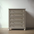 Romina Dakota Tall Chest