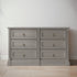 Romina Imperio Double Dresser