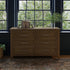 Monogram by Namesake Barrow 6-Drawer Double Dresser