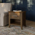 Monogram by Namesake Barrow Nightstand
