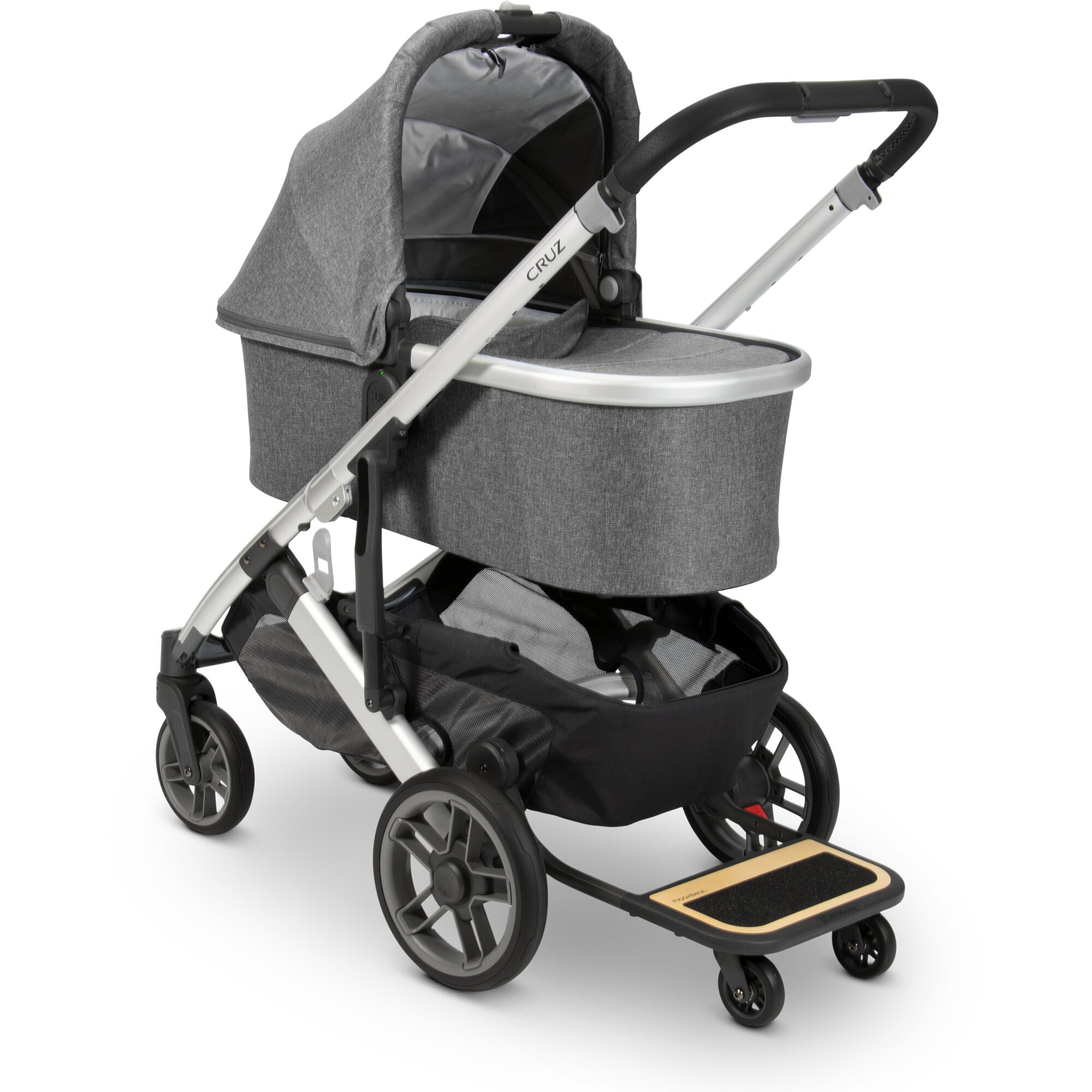 uppababy cruz v2 gregory UPPAbaby Cruz V2/V3 PiggyBack