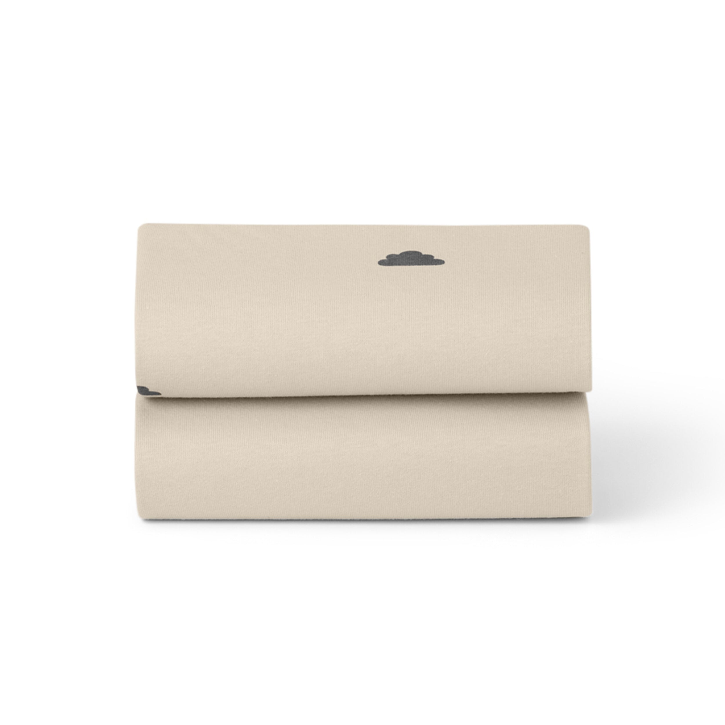 SnüzPod 2-Pack Fitted Sheets