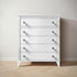 Silva Furniture Edison Tall Chest
