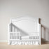Silva Furniture Universal Toddler Guard Rail (Edison | Jackson | Serena)