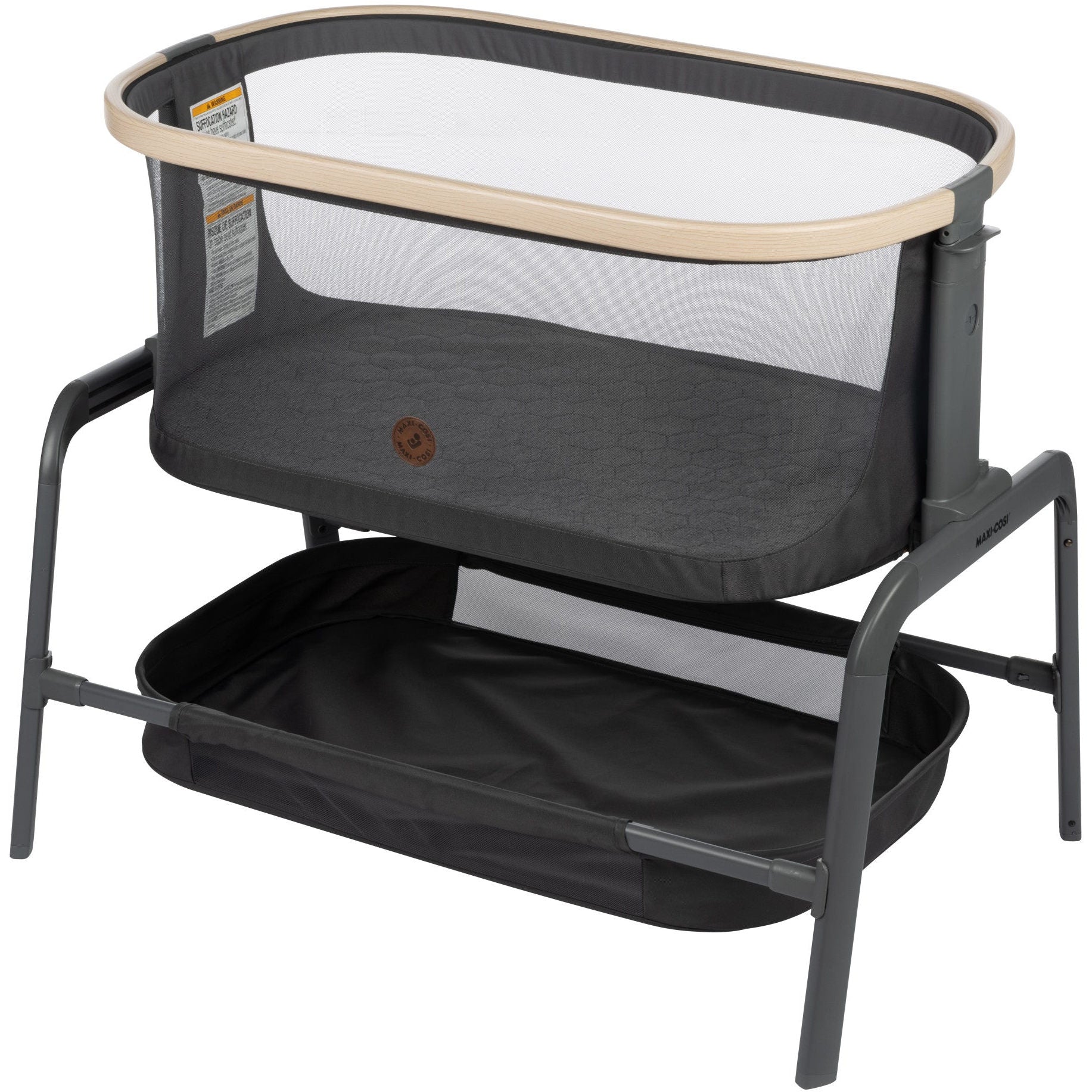 iora co sleeper maxi cosi Maxi-Cosi Iora 2-in-1 Co-Sleeper