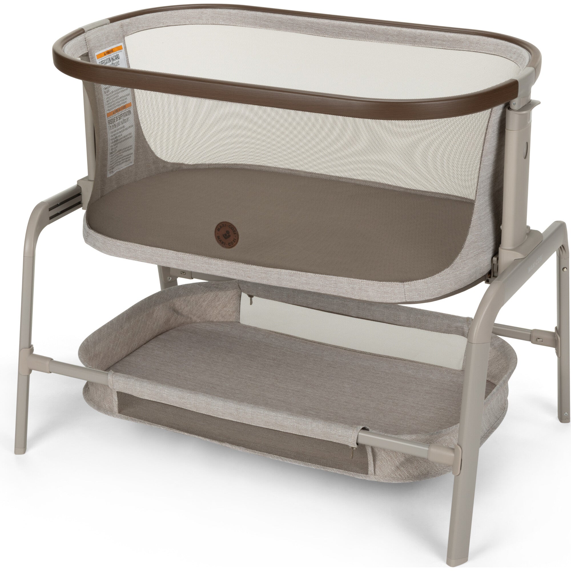 maxi cosi company Maxi-Cosi Iora 2-in-1 Co-Sleeper