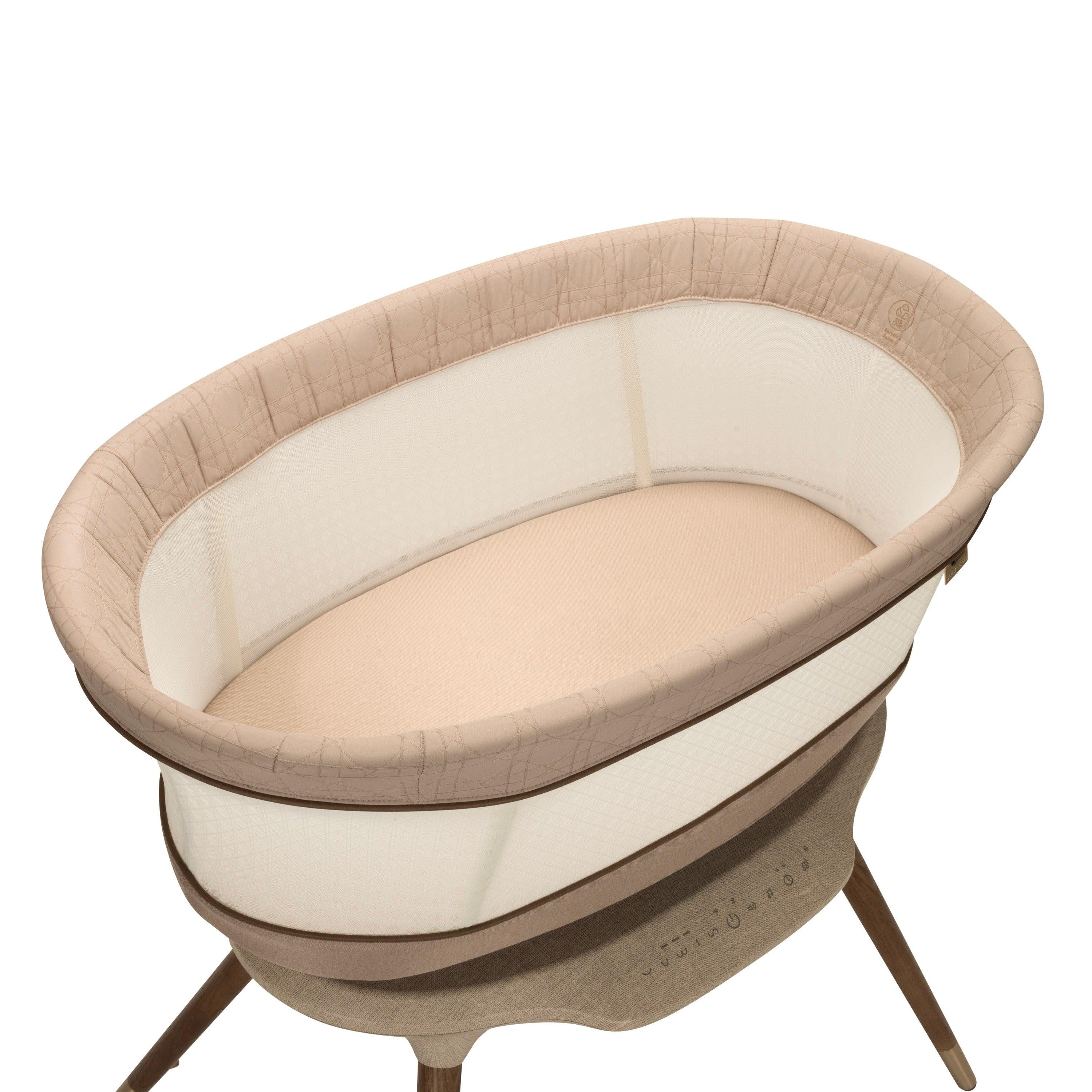 kindred maxi cosi Maxi-Cosi Kindred Starling Smart Bassinet