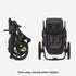 Veer Switch&Jog Stroller + FREE Bassinet!