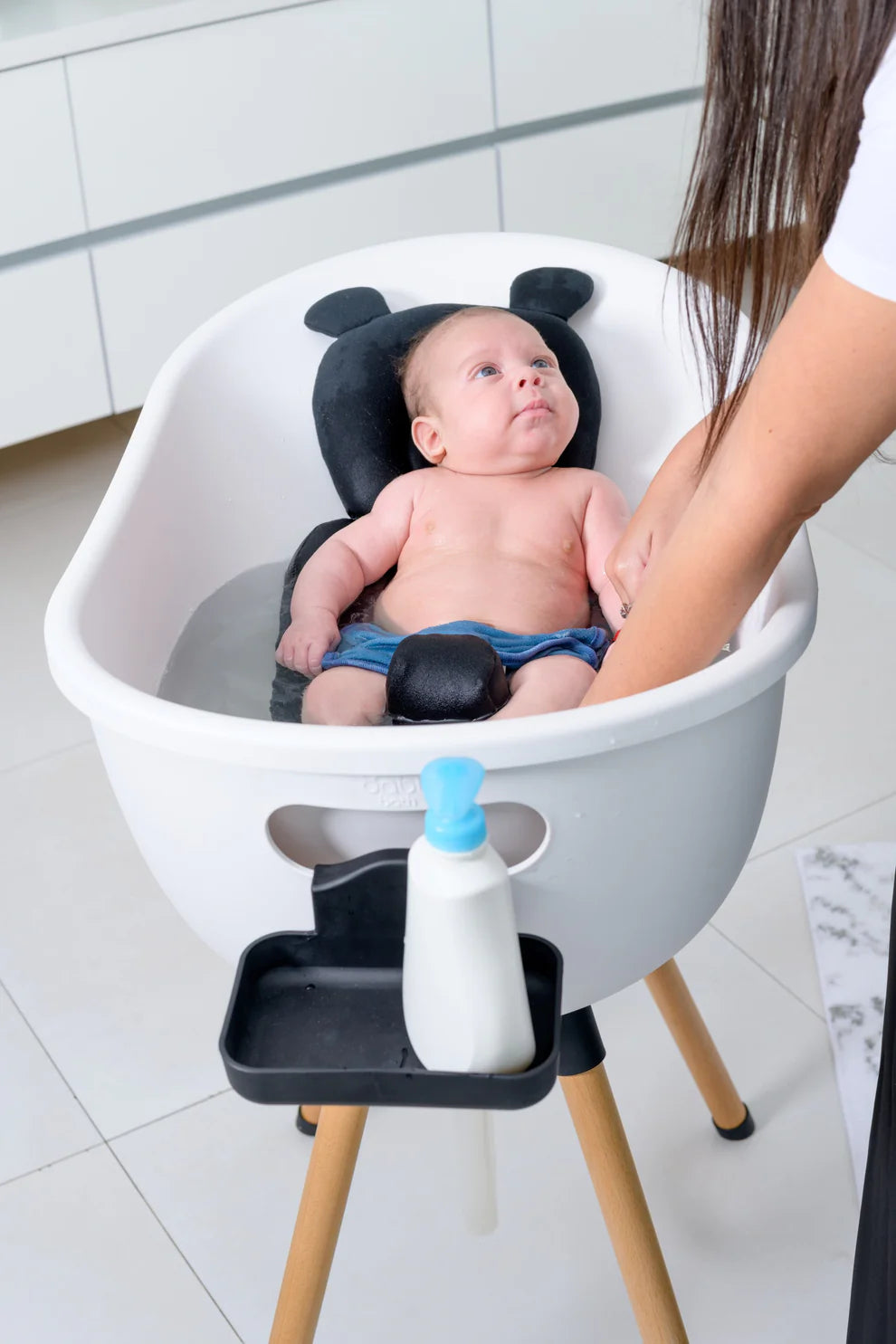 Babu Bath Standard Bundle