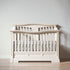 Romina Imperio Convertible Crib / Open Back