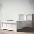 Romina Imperio Full Bed