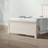 Romina Karisma Low-profile Footboard