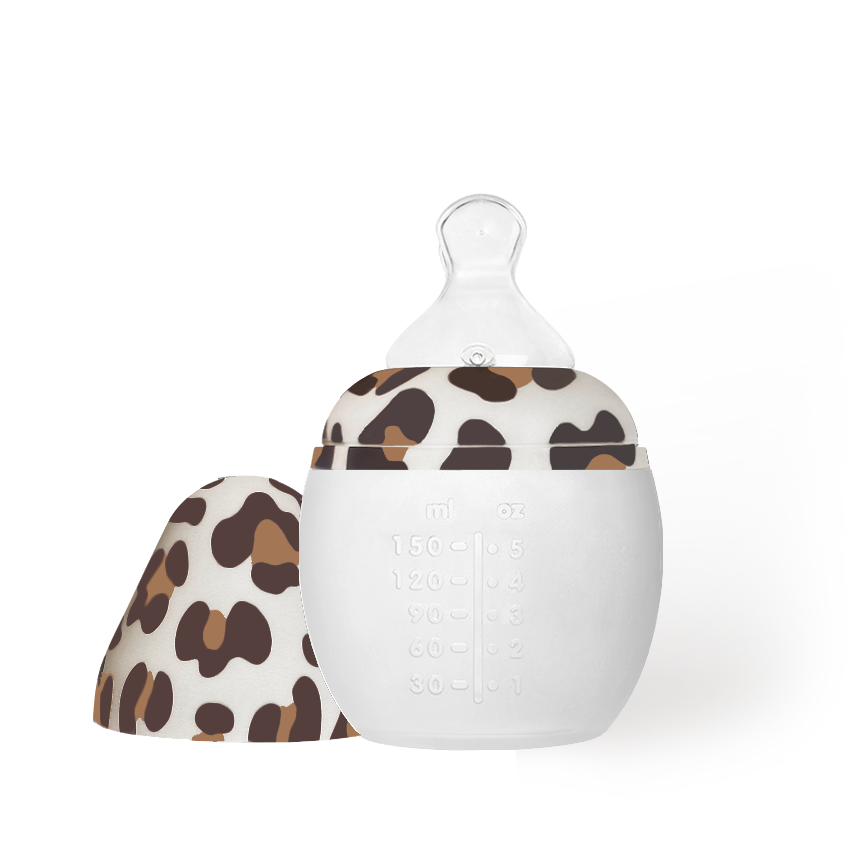 Elhee Anti-Colic Baby Bottle 5oz