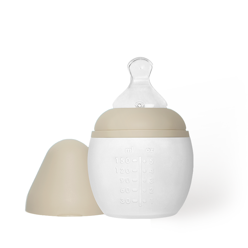 Elhee Anti-Colic Baby Bottle 5oz