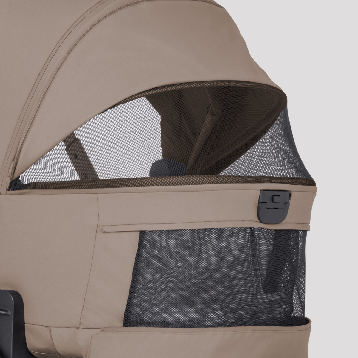 Silver Cross Breez Compact Bassinet