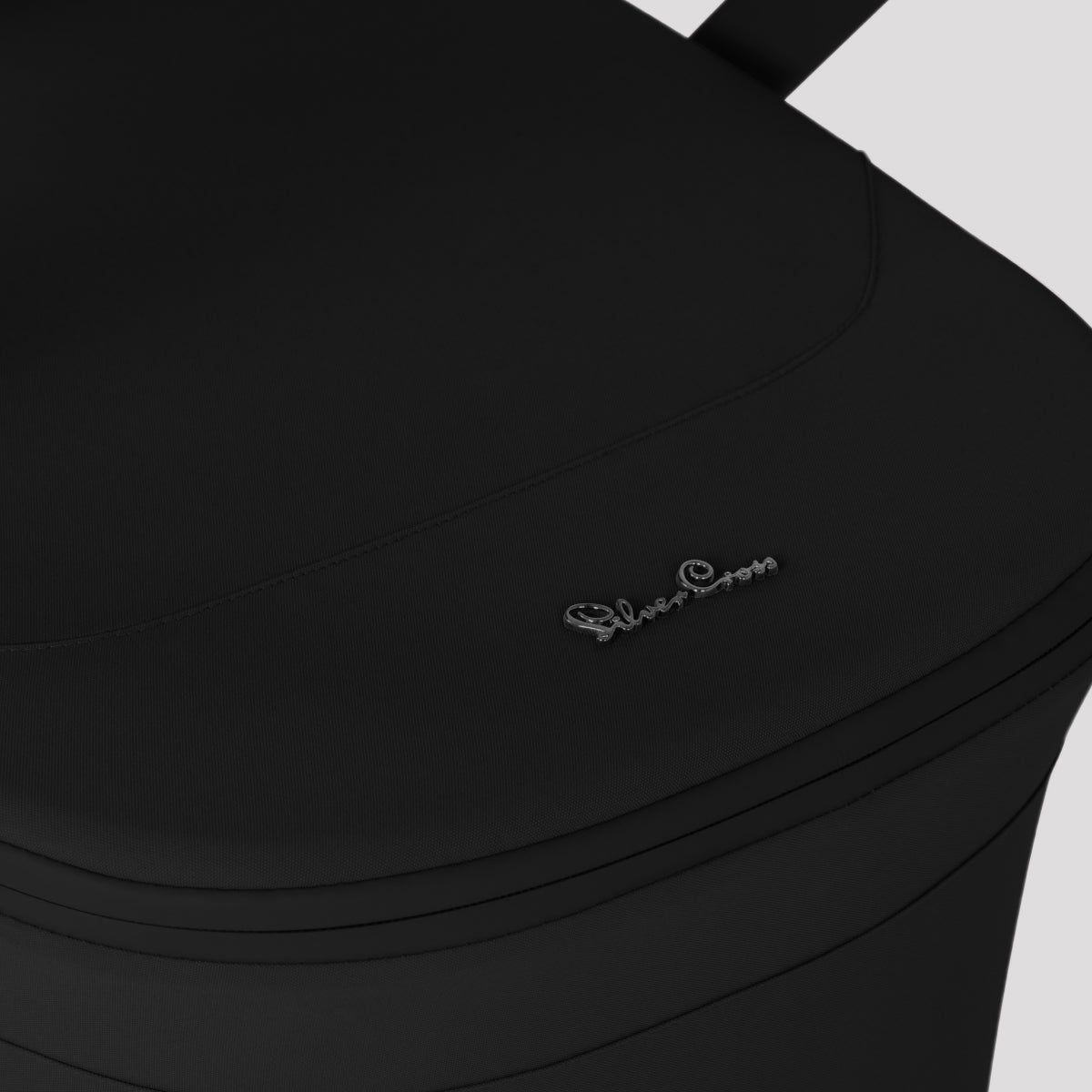 Silver Cross Breez Compact Bassinet