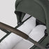 Silver Cross Breez Compact Bassinet