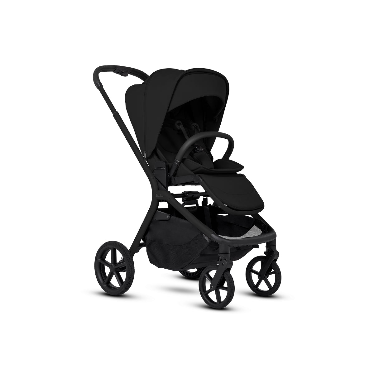 Silver Cross Breez Mid-Size Compact Stroller-Available February