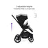 Silver Cross Breez Mid-Size Compact Stroller
