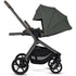 Silver Cross Breez Mid-Size Compact Stroller